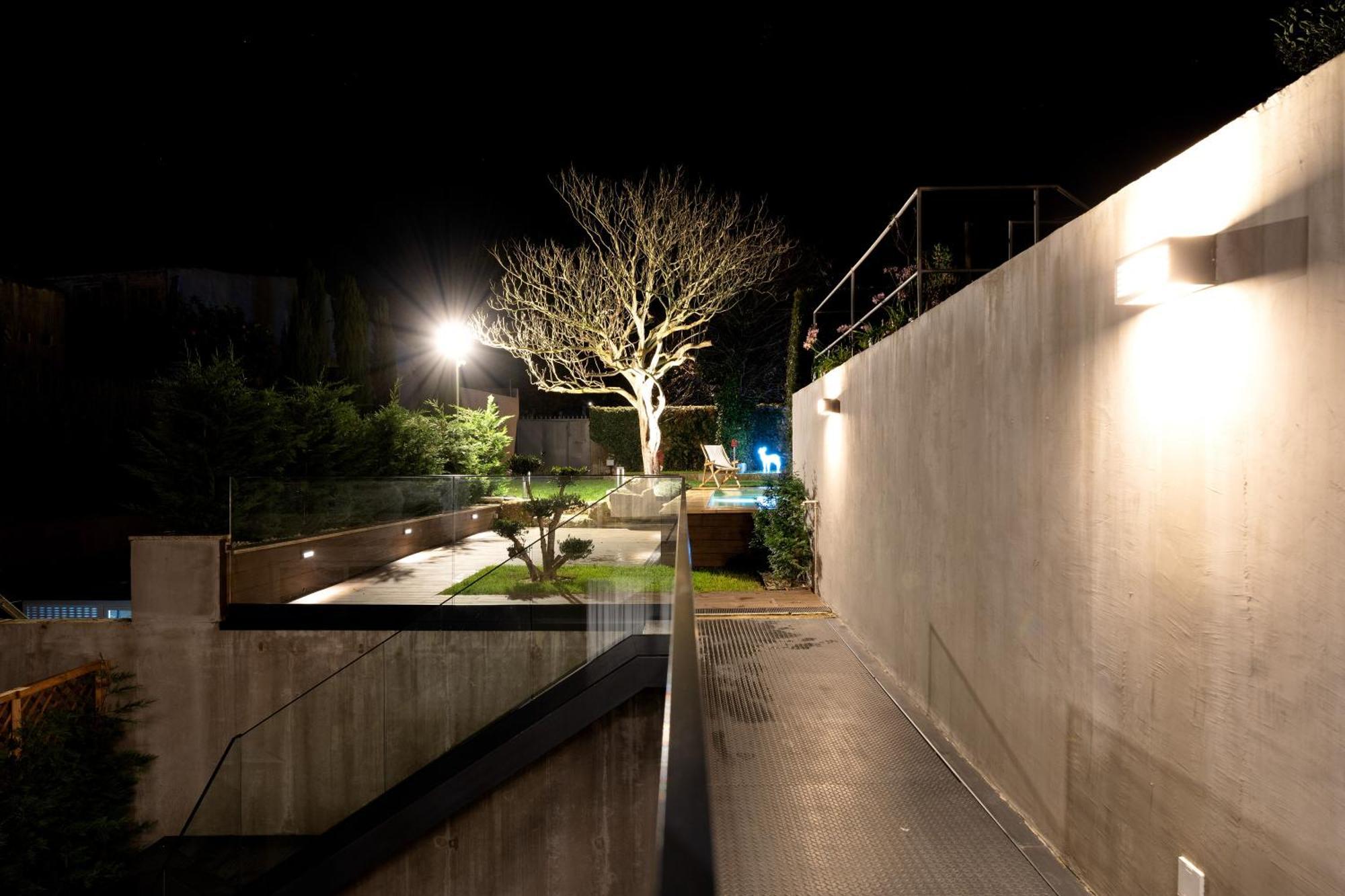 Appartamento Casa Dona Adelaide Vila do Conde Esterno foto